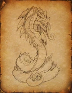 Frostserpent
