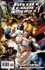 Justice League of America #10}} Variant cover by Phil Jimenez