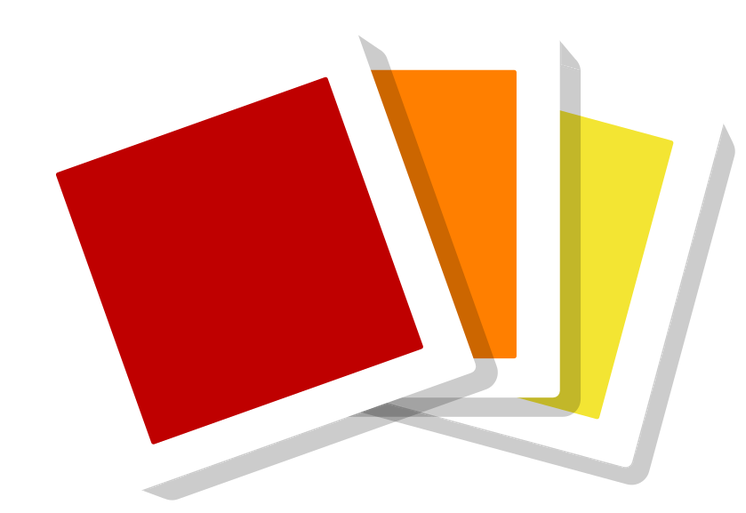 library clip art. Open Clipart Library logo.svg