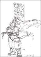 WC3Blademaster