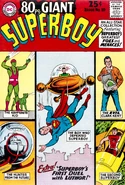 80-Page Giant 10