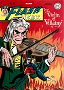Flash Comics 93