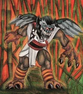 Tengu