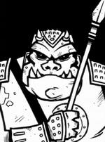 Gamorrean G7