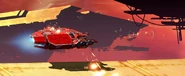 RC redship