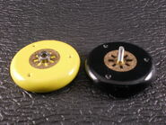 Turbo Bumblebee Yoyo