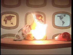 Paperfire