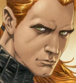 GannerHeadShot