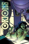 Orions Howard