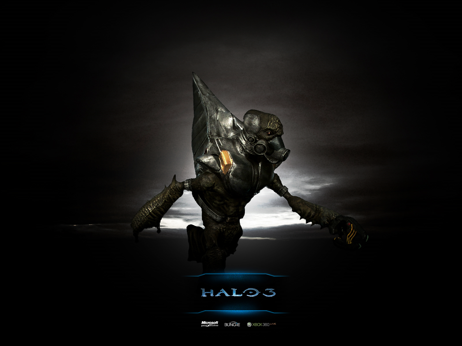 grunt on halo