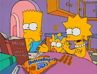 Butterfinger-math