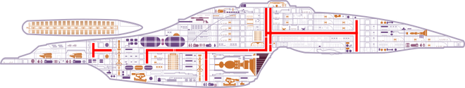 Voyager MSD
