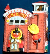 Enesco1993FirehouseNightlight