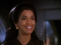 Jennifer Sisko, mirror.jpg