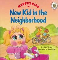 NewKidInTheNeighborhood