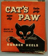 Cat's Paw
