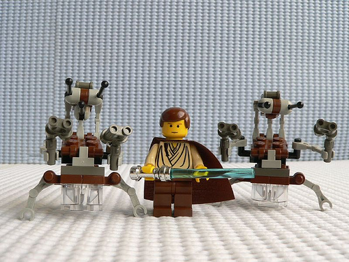 lego obi wan padawan