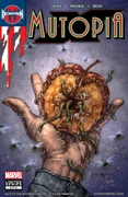 Mutopia X Vol 1 5