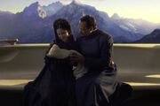 Familie Organa