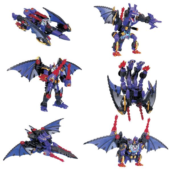 transformers prime rid megatron