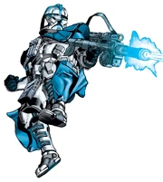 Alpha-17