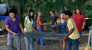 3X11 SurvivorsPingPongTable