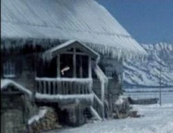 Cabin