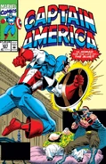 Captain America Vol 1 421