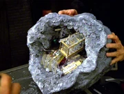 Gefälschter Meteor