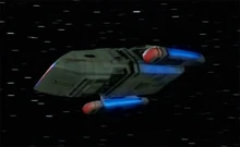 USS Yangtzee Kiang