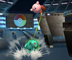 Látigo cepa Brawl