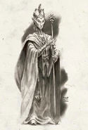 Hierophant