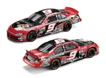 Elliott car