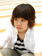 Shuto ito sessya