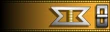 Shoulder insignia.