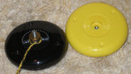 Turbo Bumblebee Yoyo