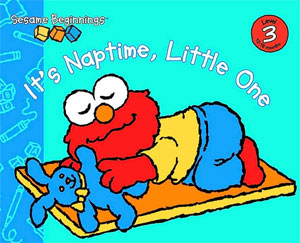 Book.naptimelittleone