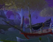 Bloodelfdestroyer