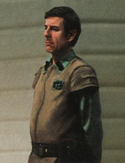 Olander brit