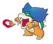 Ludwig von Koopa