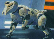 Arf K-9