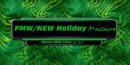 Holiday Massacre
