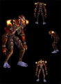 Troll Male - Tier 5 - Shaman