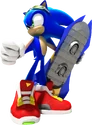 Sonic005
