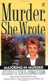 MajoringinMurder