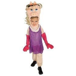 Miss Pigy kids Costume