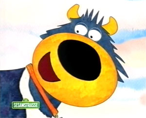 Conniethecow
