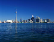 Toronto