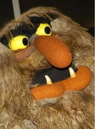 SweetumsFace