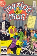 'Mazing Man 3
